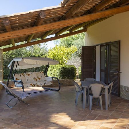 מרסאלה Villa Stella מראה חיצוני תמונה