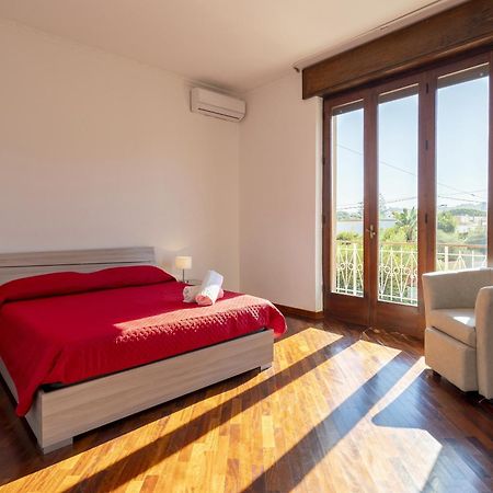 מרסאלה Villa Stella מראה חיצוני תמונה