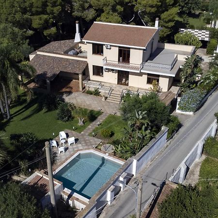 מרסאלה Villa Stella מראה חיצוני תמונה