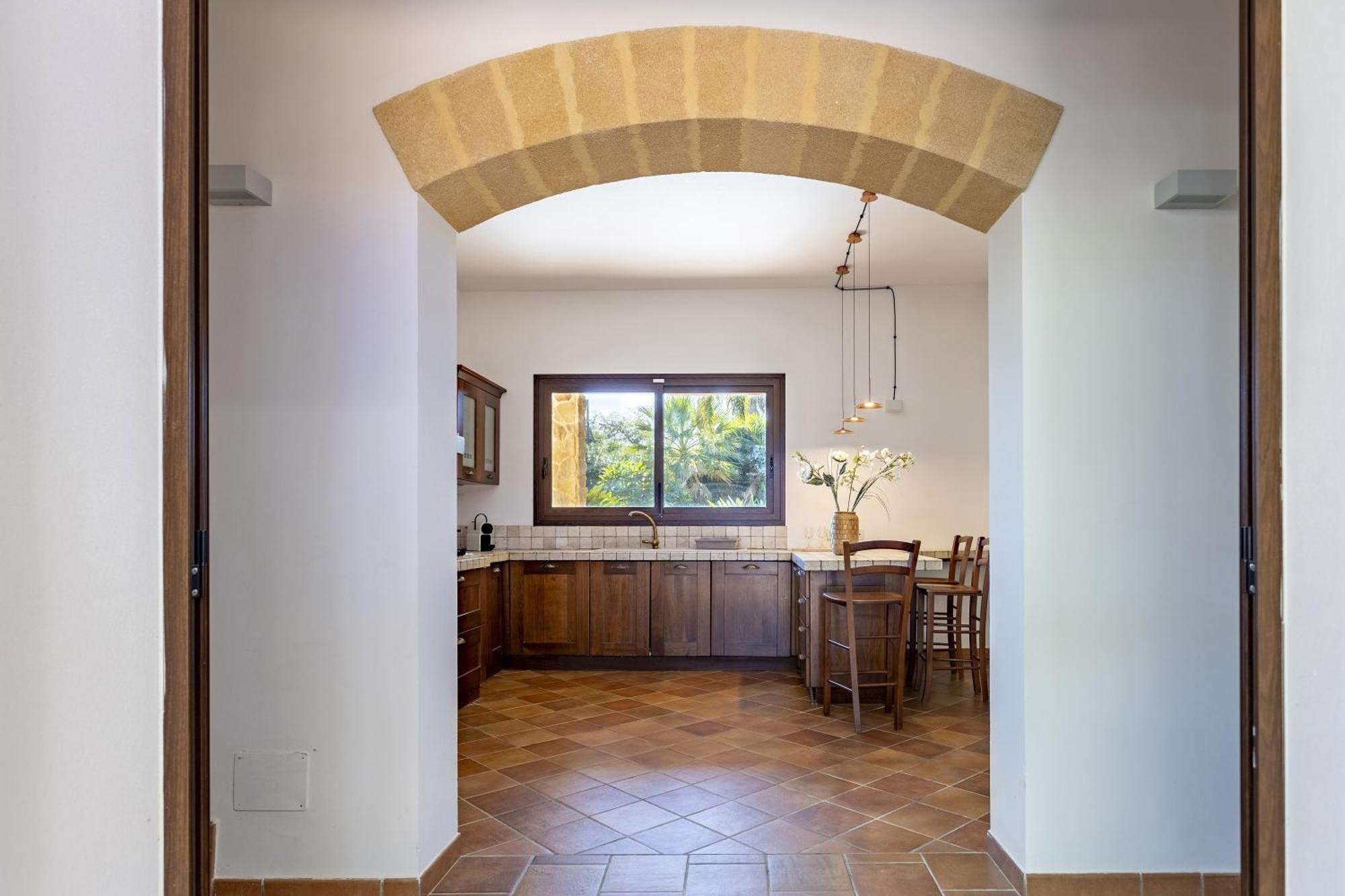 מרסאלה Villa Stella מראה חיצוני תמונה