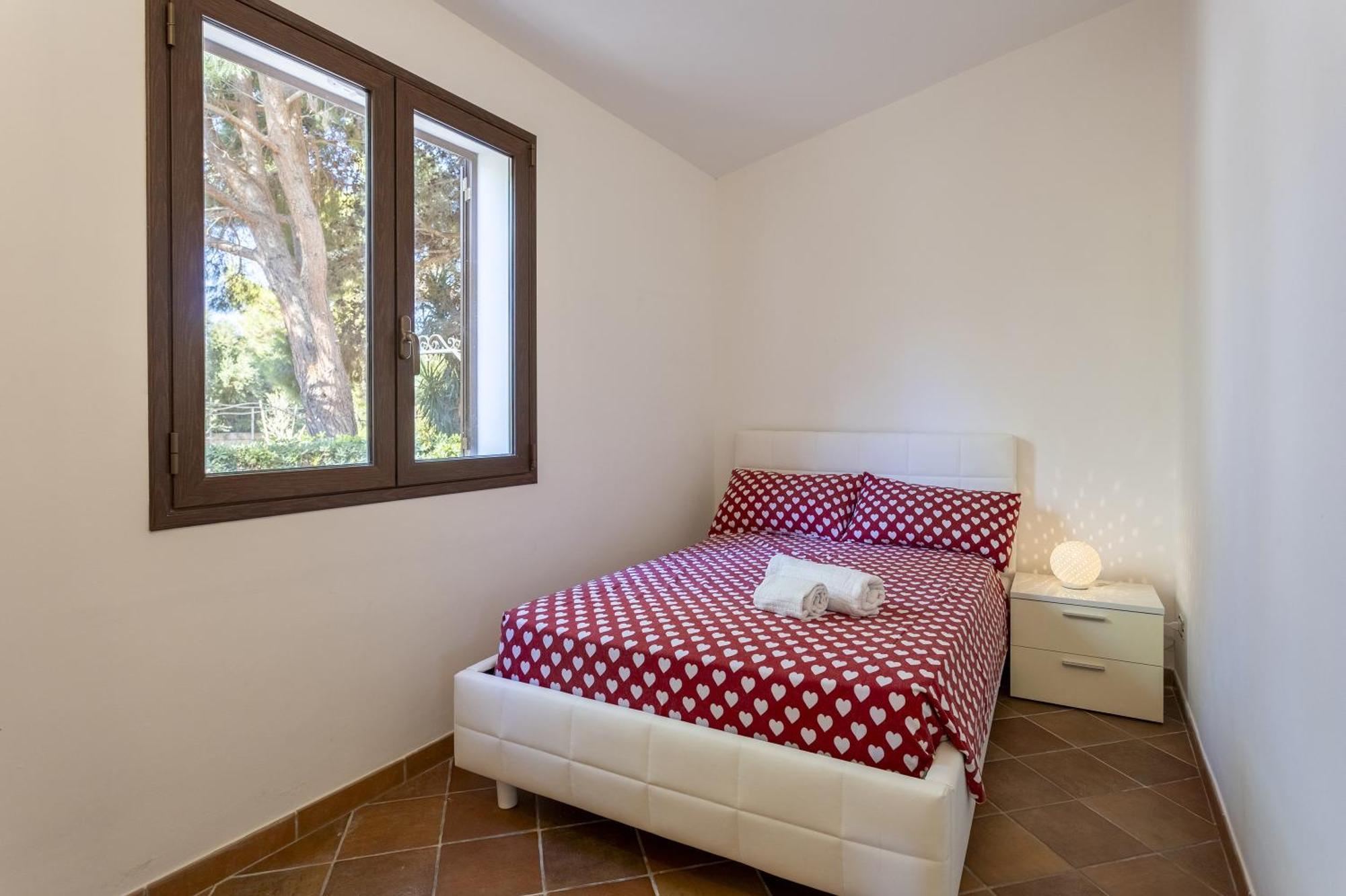 מרסאלה Villa Stella מראה חיצוני תמונה
