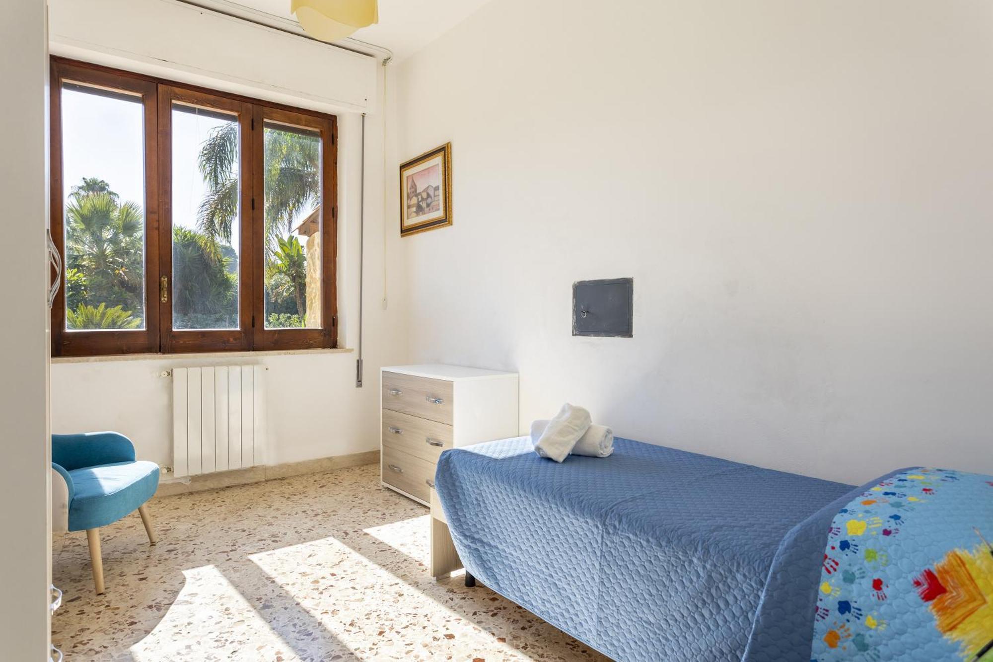 מרסאלה Villa Stella מראה חיצוני תמונה