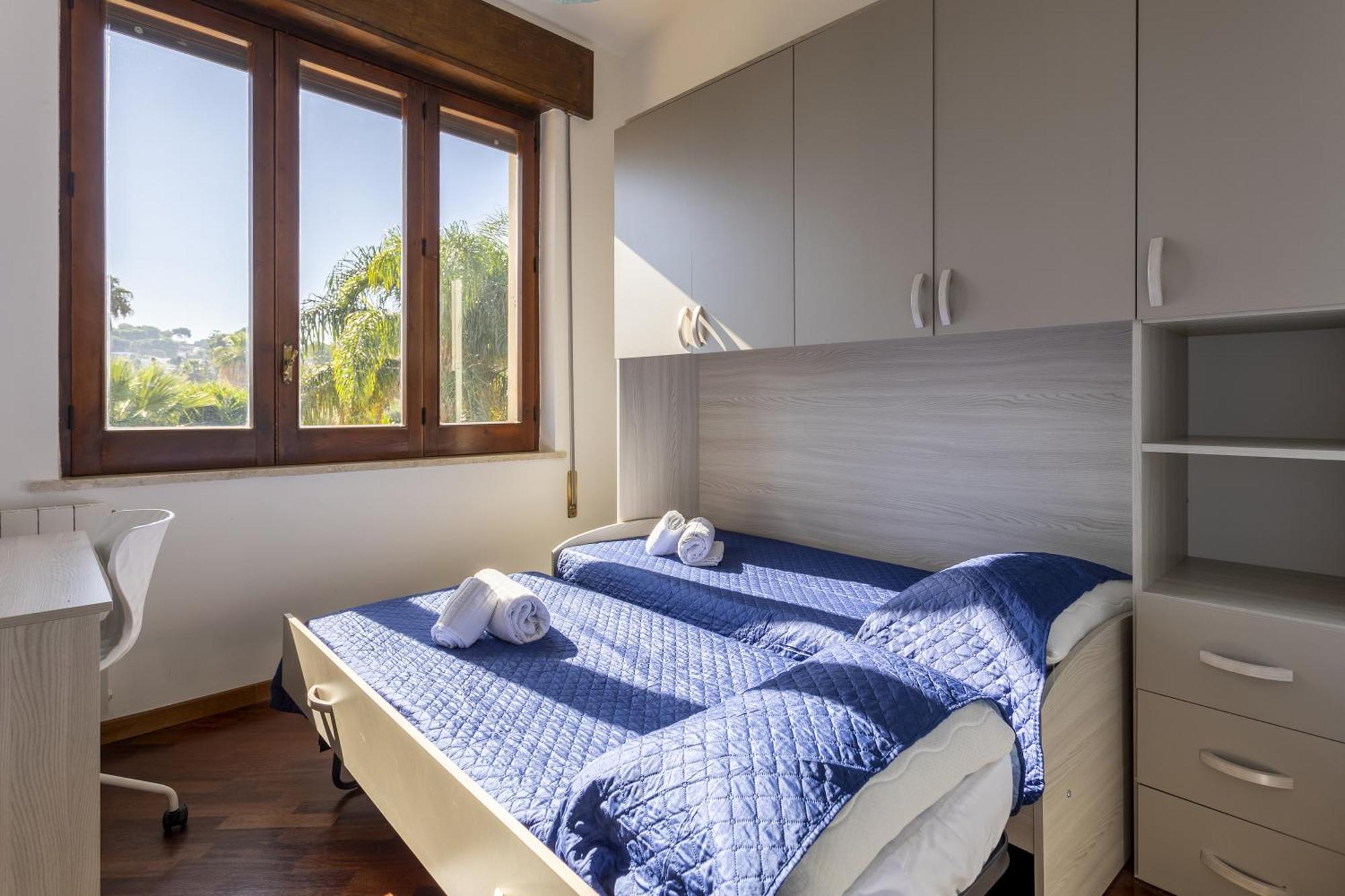 מרסאלה Villa Stella מראה חיצוני תמונה
