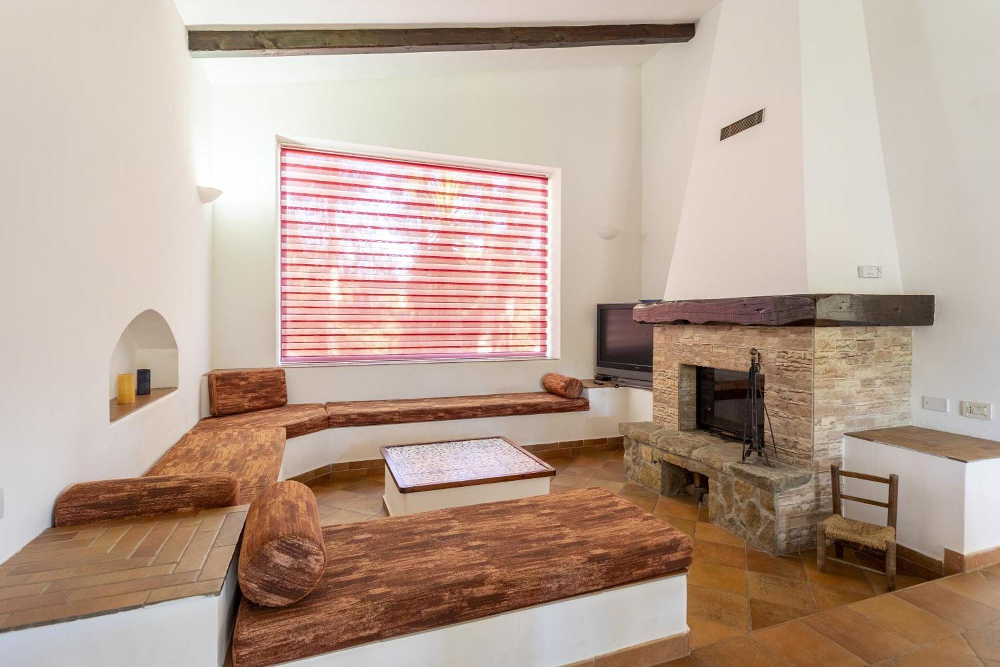 מרסאלה Villa Stella מראה חיצוני תמונה