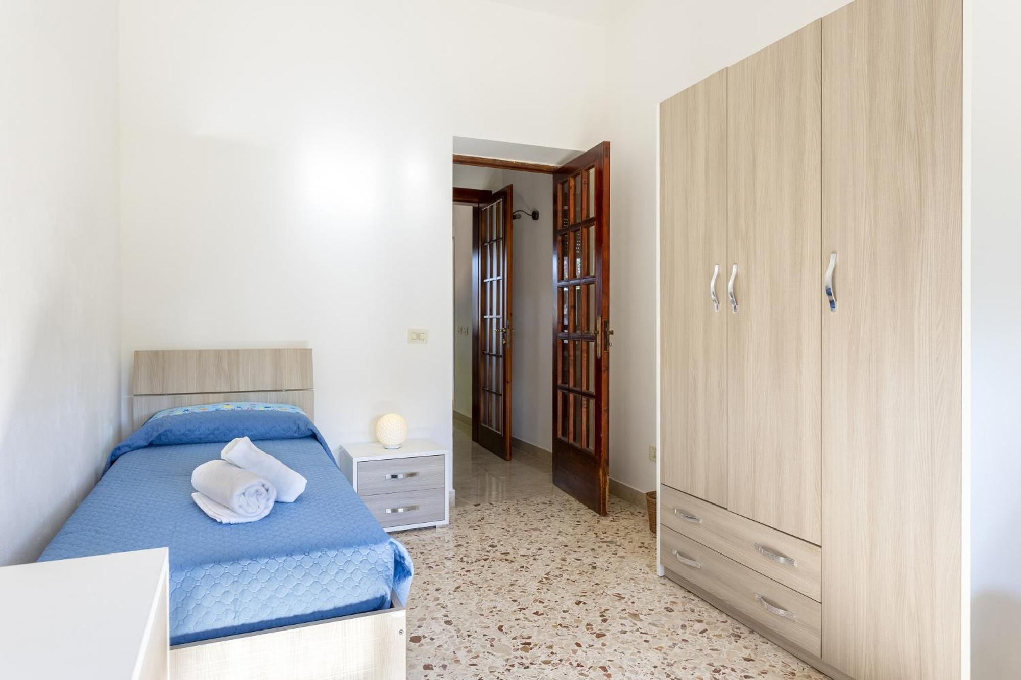 מרסאלה Villa Stella מראה חיצוני תמונה