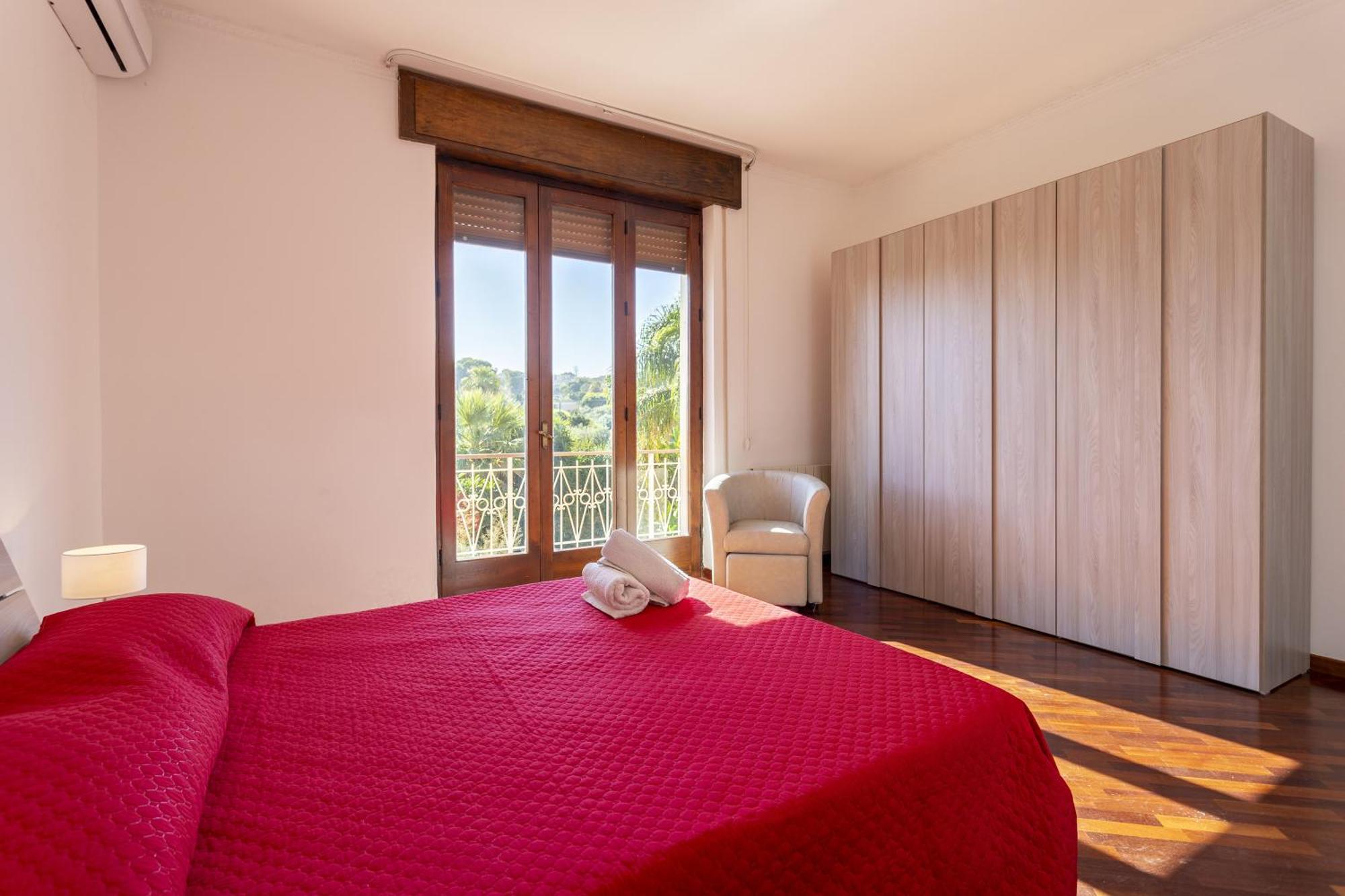 מרסאלה Villa Stella מראה חיצוני תמונה