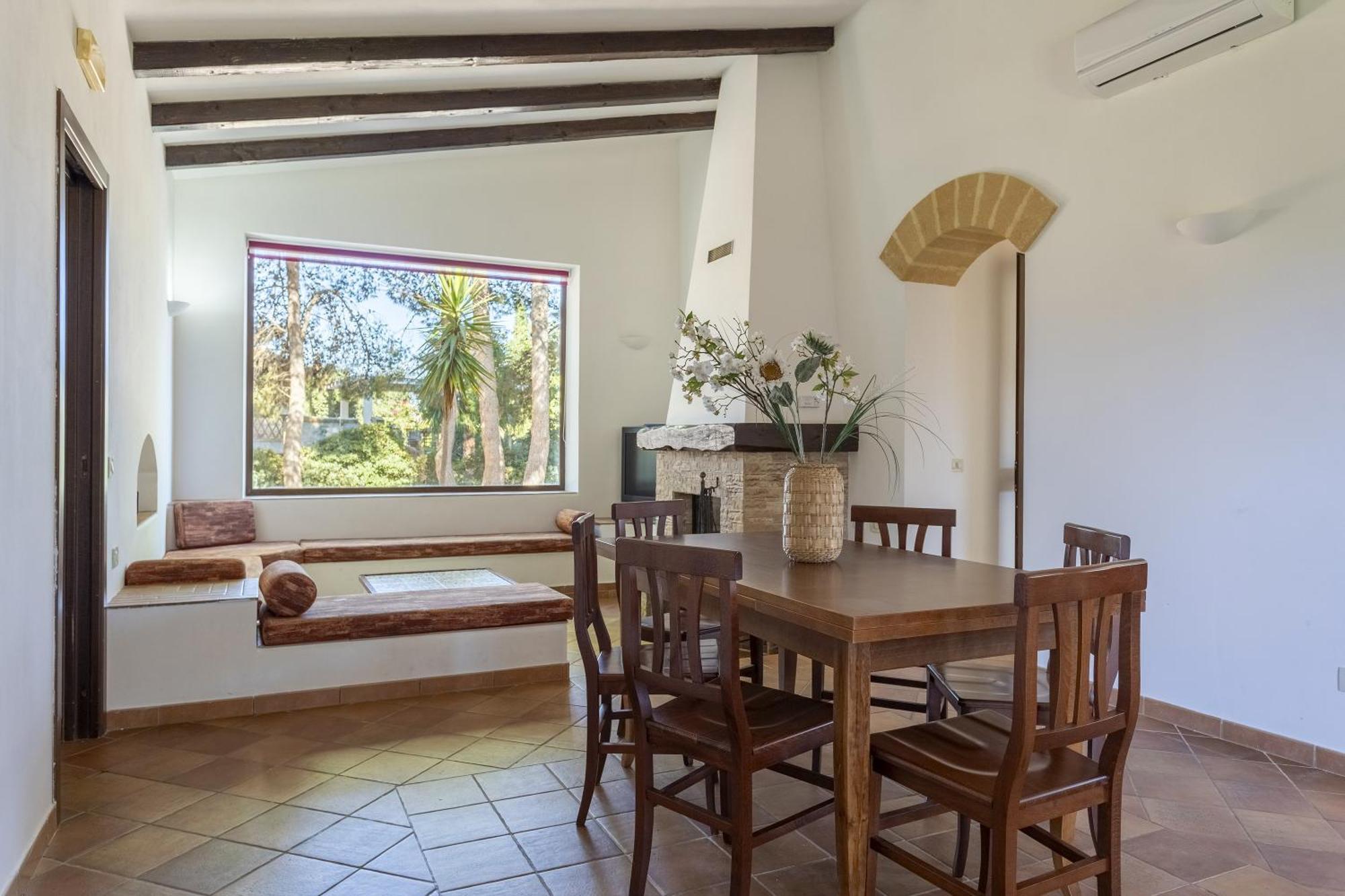 מרסאלה Villa Stella מראה חיצוני תמונה