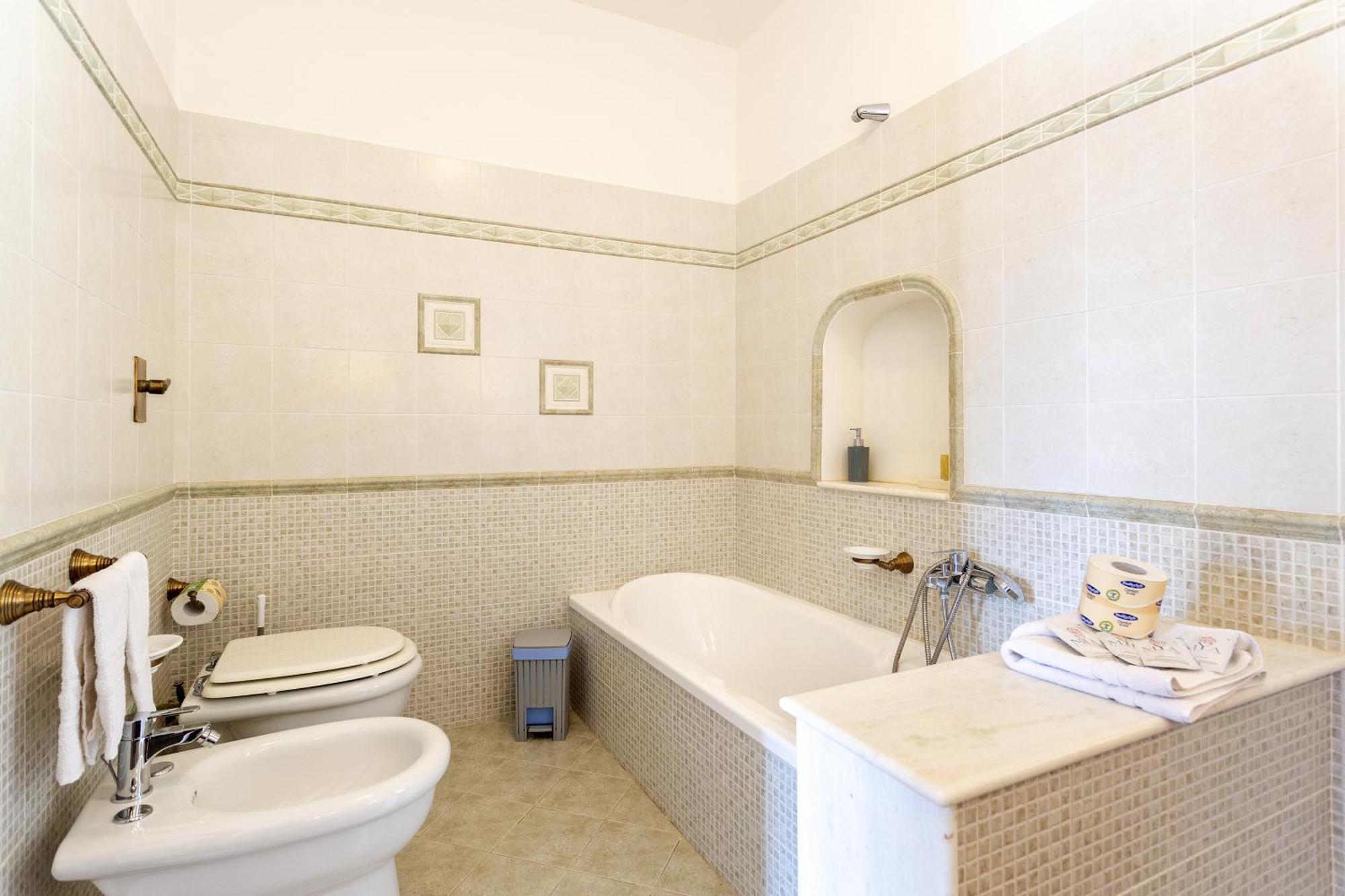 מרסאלה Villa Stella מראה חיצוני תמונה