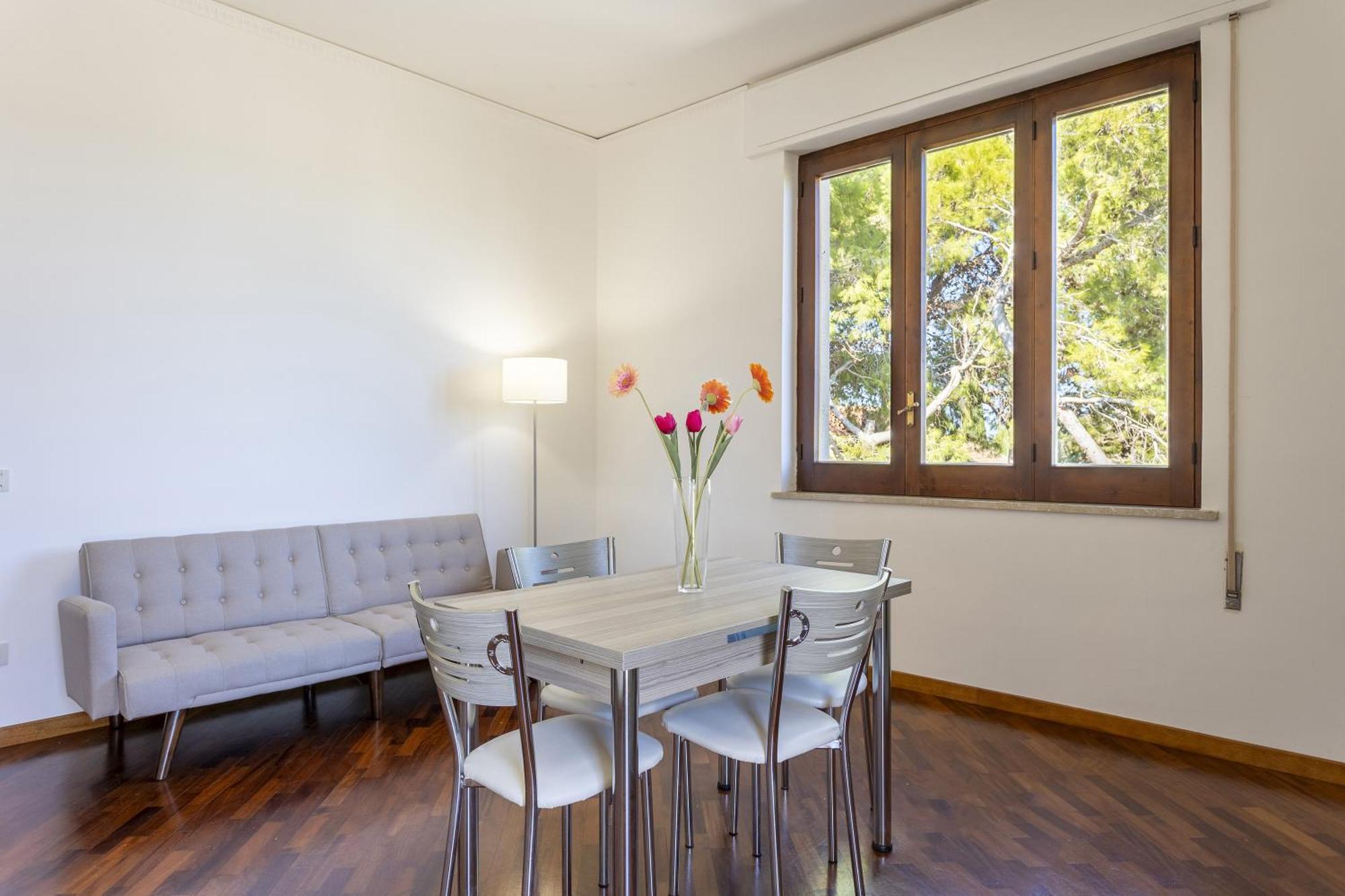 מרסאלה Villa Stella מראה חיצוני תמונה