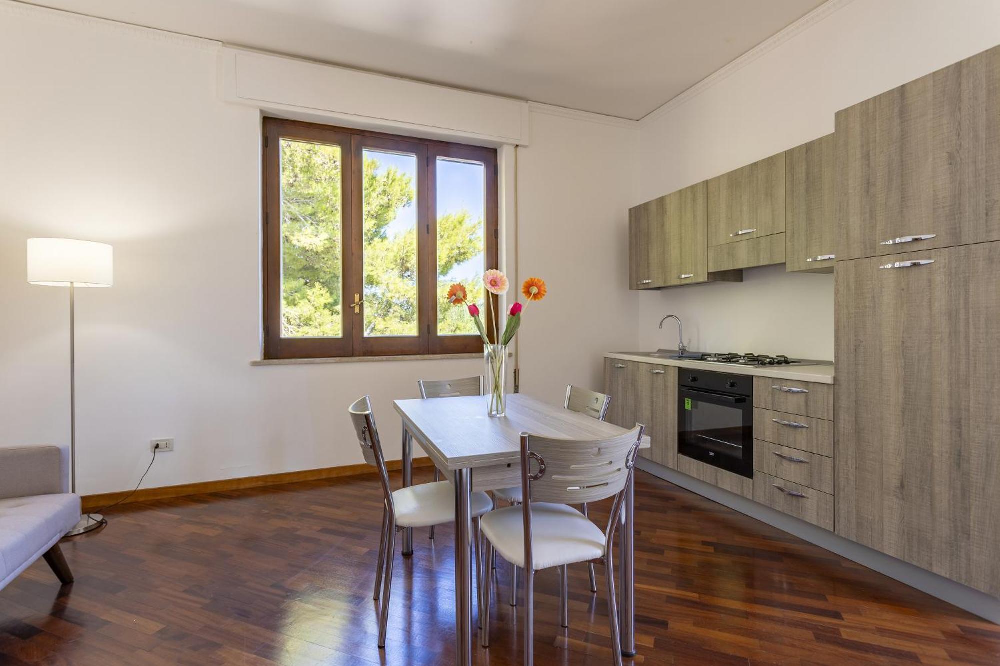 מרסאלה Villa Stella מראה חיצוני תמונה