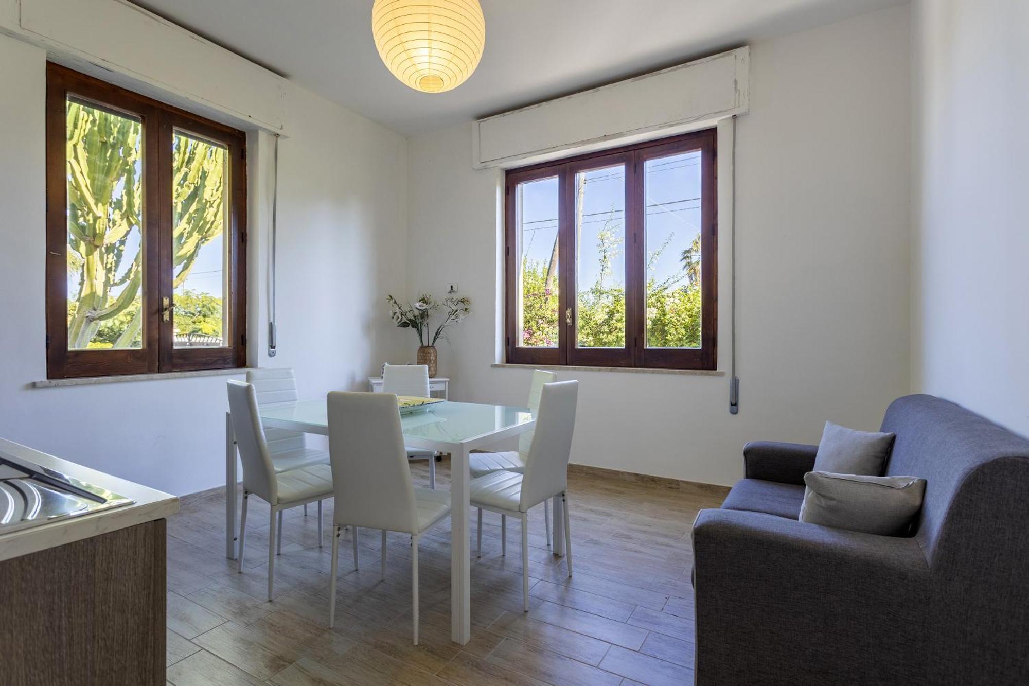 מרסאלה Villa Stella מראה חיצוני תמונה