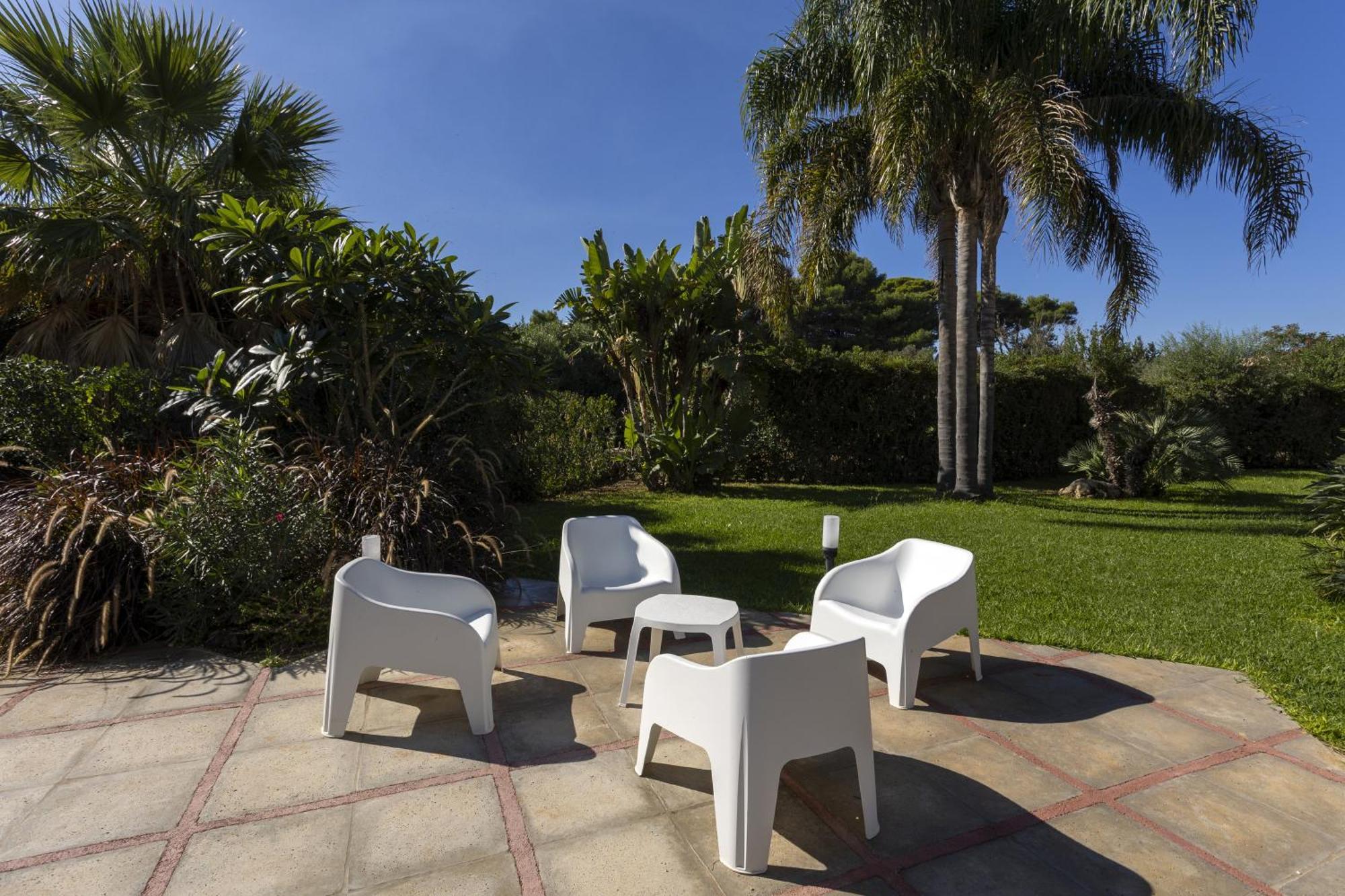 מרסאלה Villa Stella מראה חיצוני תמונה