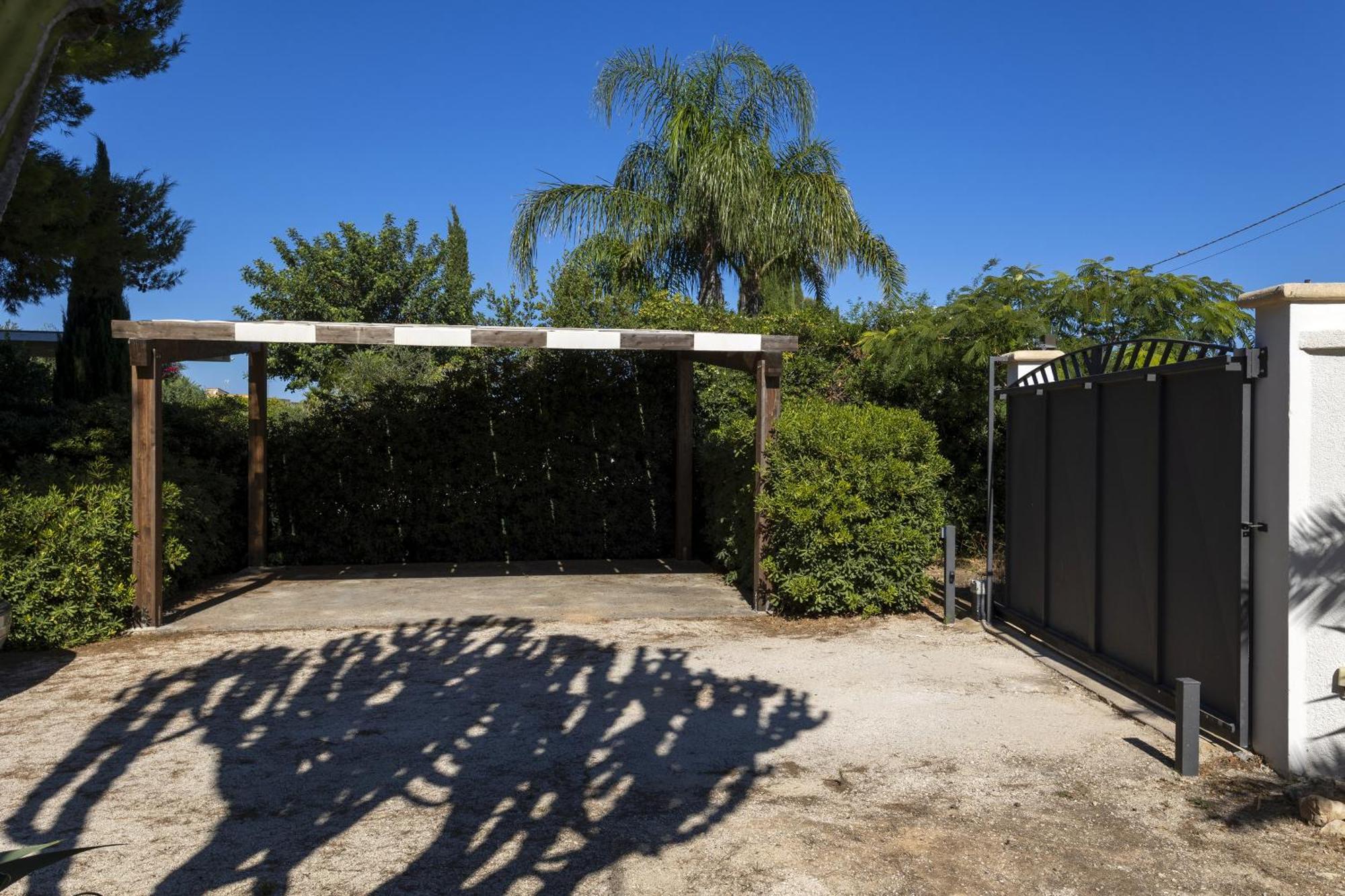 מרסאלה Villa Stella מראה חיצוני תמונה