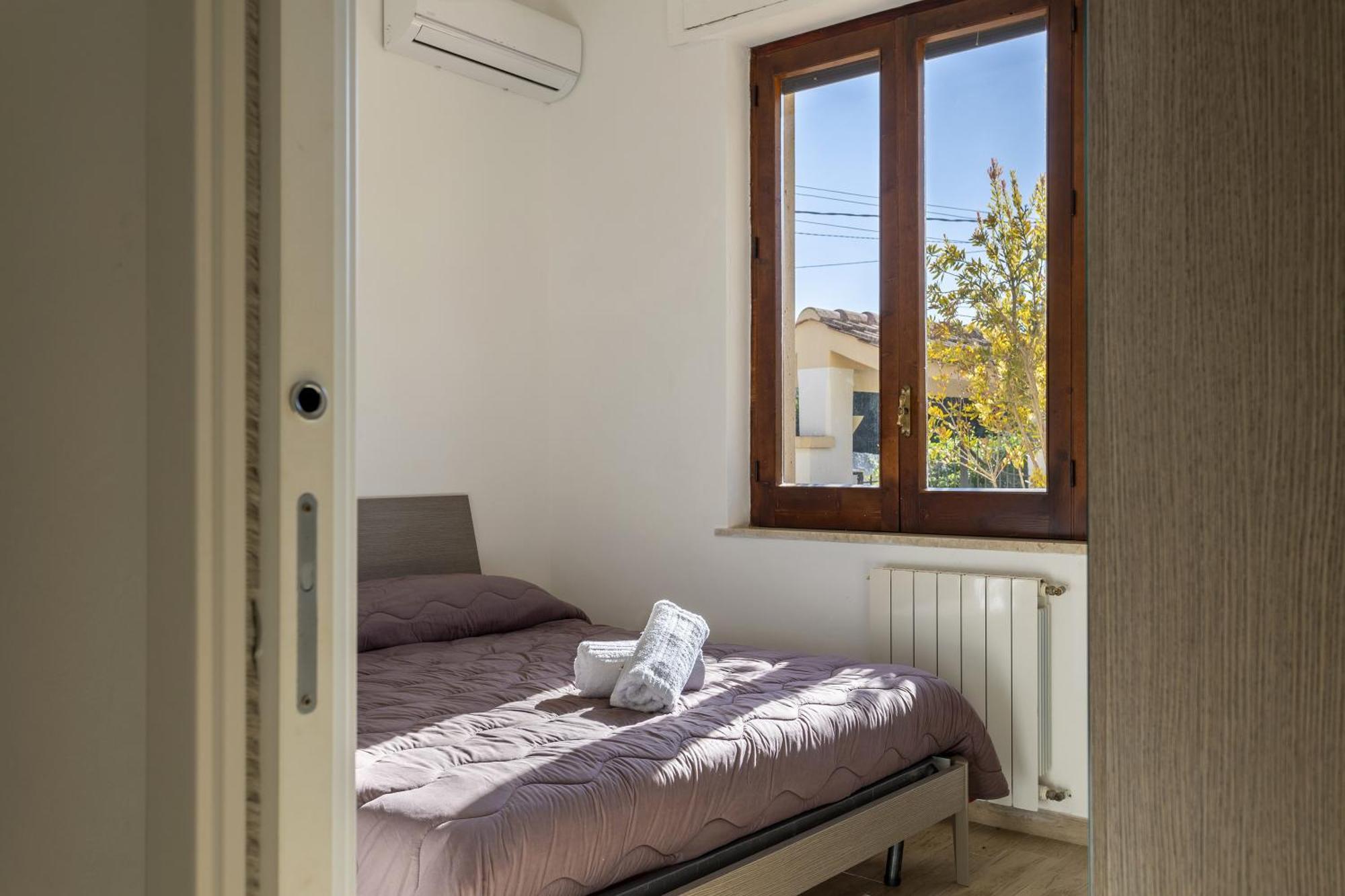 מרסאלה Villa Stella מראה חיצוני תמונה