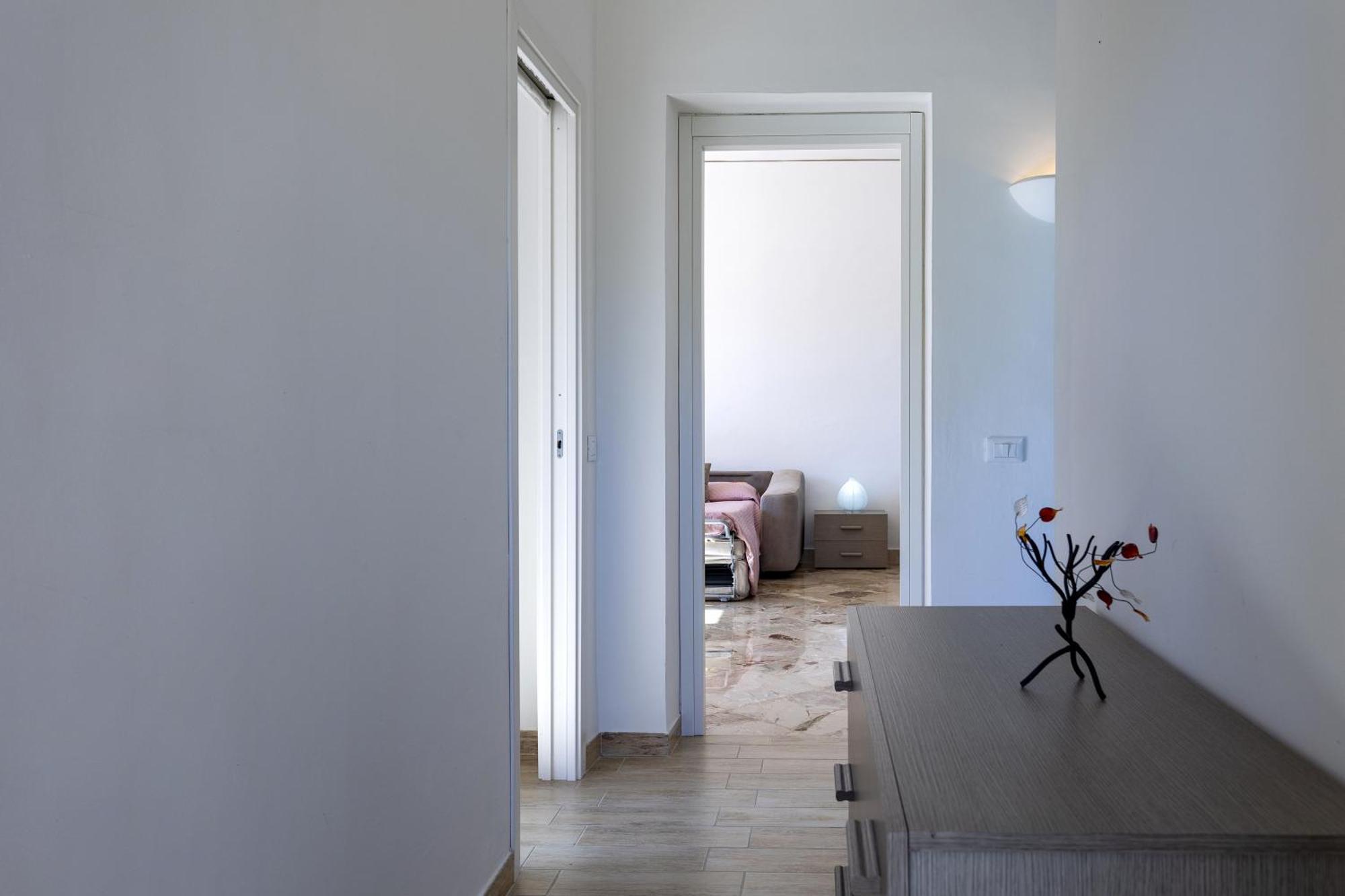 מרסאלה Villa Stella מראה חיצוני תמונה
