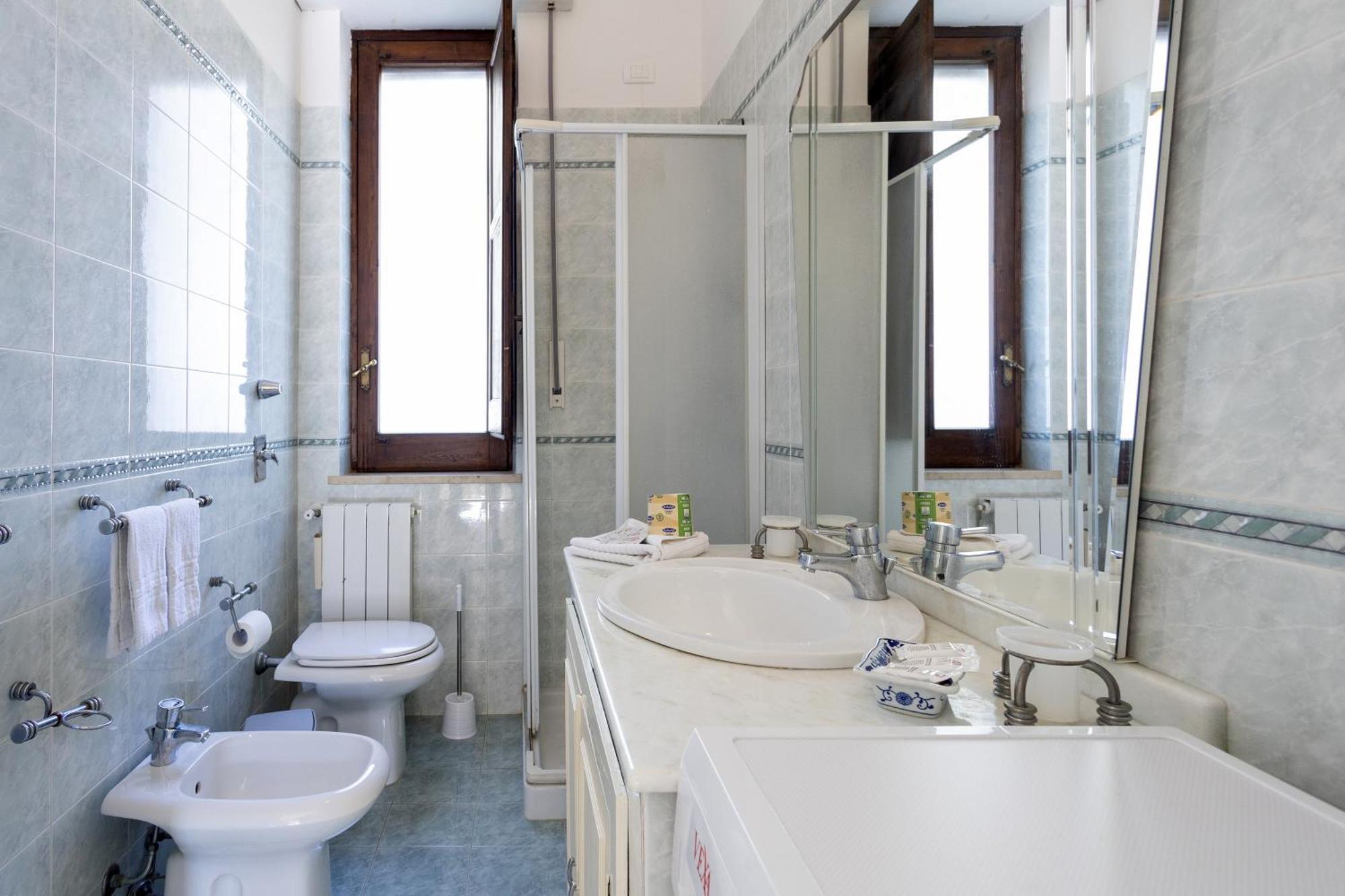 מרסאלה Villa Stella מראה חיצוני תמונה